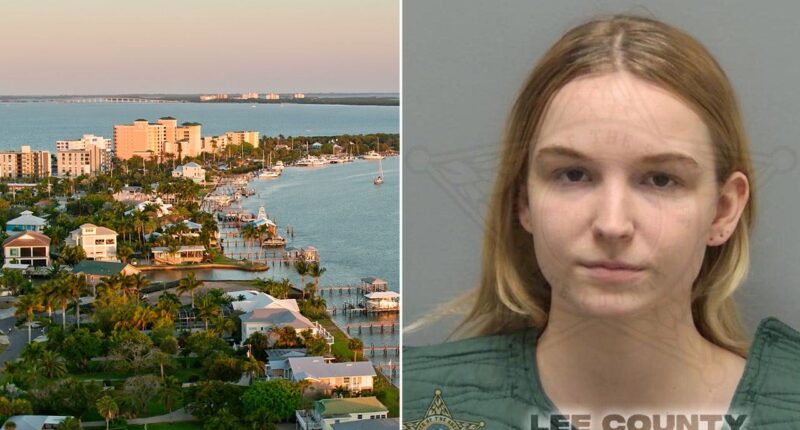 Mother charged after 2 toddler daughters found drowned with cocaine in their systems in Texas