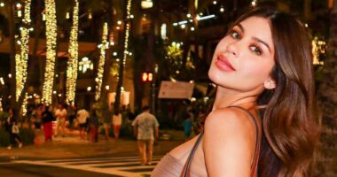 Mother-in-law captured abroad after execution of beauty queen
