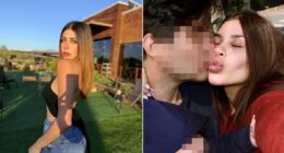 Mother-in-law of slain beauty queen arrested after international manhunt