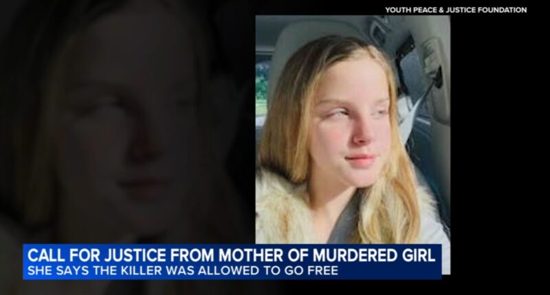 Mother of Lilly Bova, 16-year-old girl shot, killed at apartment complex in unincorporated Glenview, speaks out, no charges filed