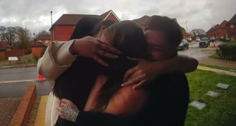 Mother reveals brave fight for justice as abuser jailed for 23 years