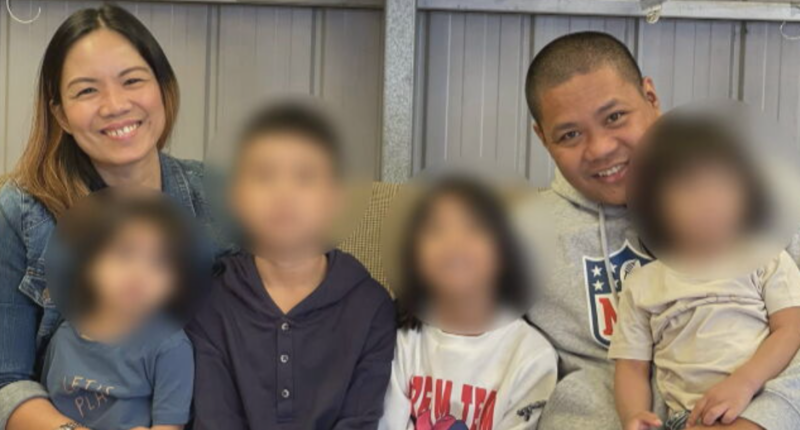 Mother's 'life sentence' after daughter brutally murdered by husband