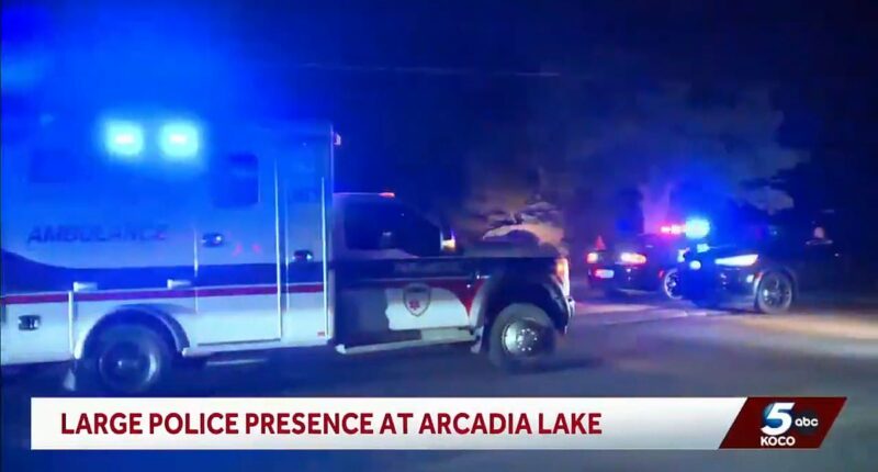 Multiple people injured in shooting near Arcadia Lake campground