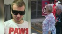 Maree Mavis Crabtree acquitted over death of son Jonathan.