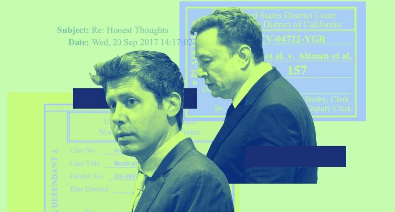 Musk v. Altman closing arguments