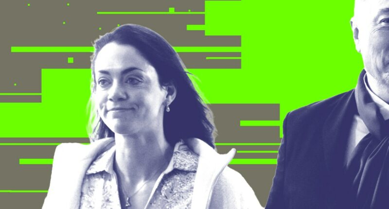 Musk’s biggest loyalist became his biggest liability