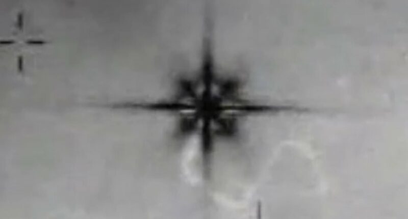 NASA boss reveals unsettling reality behind newly released UFO files