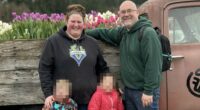 NASA engineer and wife had perfect life. Now secrets are flooding out