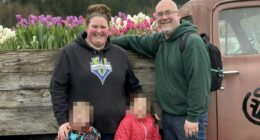 NASA engineer and wife had perfect life. Now secrets are flooding out