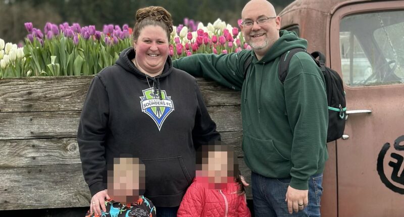 NASA engineer and wife had perfect life. Now secrets are flooding out