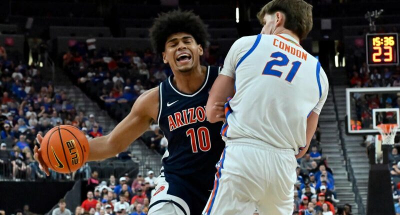 NBA Draft withdrawal deadline winners and losers: Arizona loses out on Koa Peat; St. John's adds a star