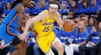 NBA playoff winners and losers: Austin Reaves is not loving Lakers vs. Thunder matchup, but Chet Holmgren is