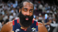NBA playoff winners and losers: James Harden comes up clutch for Cavs, Lakers still can't trust Deandre Ayton