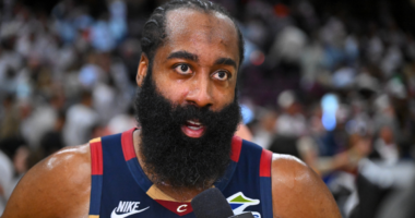NBA playoff winners and losers: James Harden comes up clutch for Cavs, Lakers still can't trust Deandre Ayton