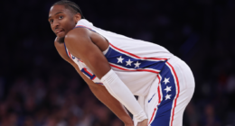 NBA playoff winners and losers: Knicks overwhelm 76ers in crunch time, Spurs bounce back emphatically