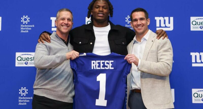 NFC offseason grades: Giants and Rams understand the assignment; NFC North leaves us wanting more
