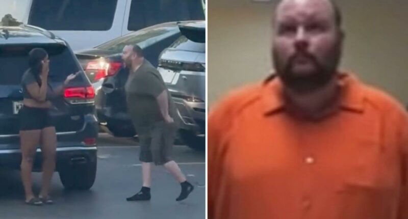 NJ dad Thomas Diiorio charged with bias intimidation after viral confrontation over bullying dispute