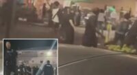 NJ teens clash with cops at Maple Shade carnival, forcing officials to cancel event