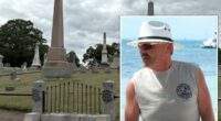 NJ widow accuses cemetery of burying 'proud American' husband in wrong grave: lawsuit