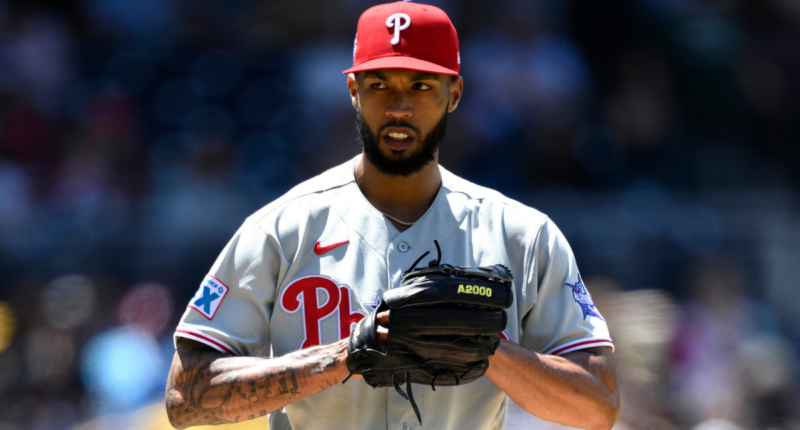 NL Cy Young odds, prediction: Incredible race has current top six that doesn't even include Paul Skenes