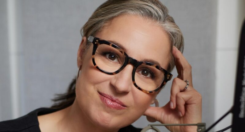 NPR’s Manoush Zomorodi talks about living with too much tech