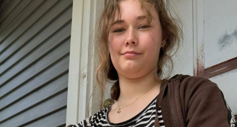 NY high schooler about to graduate stabbed to death less than an hour after final call with estranged dad