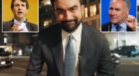 NY leaders desperately try to stop billionaire bigs from fleeing city over Mamdani