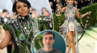 NYC engineer makes 2026 Met Gala magic with robotic fashions