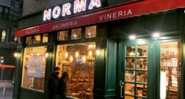 NYC health officials warn Norma Restaurant patrons of possible exposure to measles