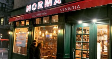 NYC health officials warn Norma Restaurant patrons of possible exposure to measles