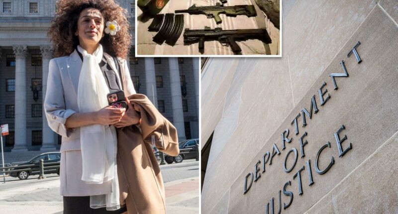 NYC man hired by Iranian regime to 'stalk and murder' dissident journalist sentenced