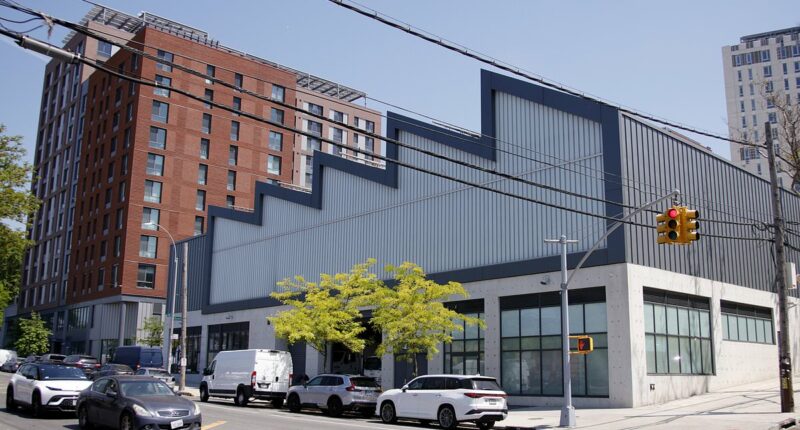 NYC mayor outrages bodegas as he unveils first city-run grocery store
