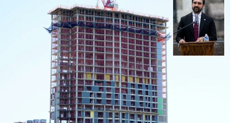NYC reviews old construction codes to push more building, spark upgrades