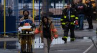 NYC shipyard explosion leaves at least one dead and 37 injured