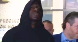 NYC suspect freed from psych hold hours before fatal subway shoving of 76-year-old former teacher