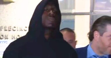 NYC suspect freed from psych hold hours before fatal subway shoving of 76-year-old former teacher