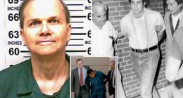 NY's worst killers including 'Son of Sam' and John Lennon assassin could be freed soon under woke bills
