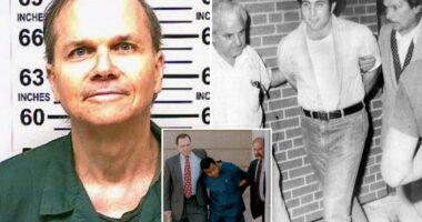 NY's worst killers including 'Son of Sam' and John Lennon assassin could be freed soon under woke bills