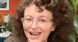 Nadia Sawalha 'dropped from Loose Women after anti-Semitic posts'