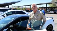 Nancy Guthrie case: Sheriff Nanos says 'we are' closer to solving 84-year-old's abduction