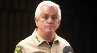 Nancy Guthrie sheriff could be fired as early as NEXT WEEK