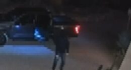 Nancy Guthrie's neighborhood on edge amid masked thief sighting