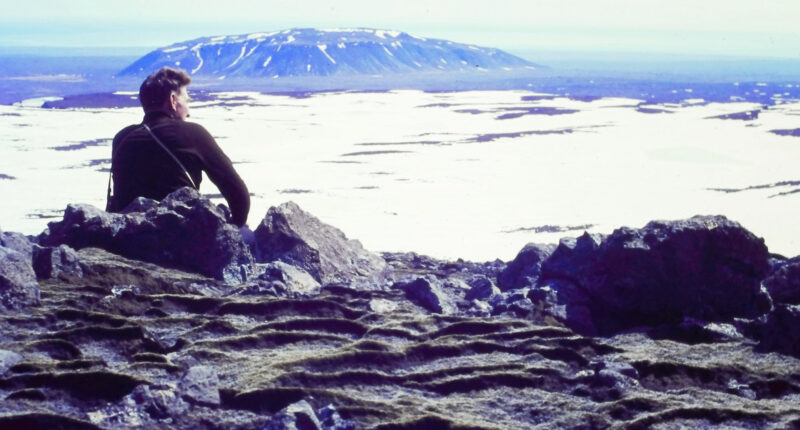 National Geographic's 'Time and Water' is a love letter to Iceland's melting glaciers