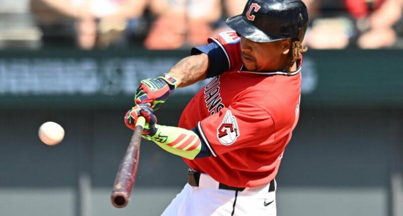 Nationals vs. Guardians prediction, odds, time: 2026 MLB picks for Tuesday, May 26 from proven model