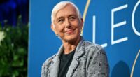 Navratilova blasts Newsom over biological male in girls' track meet