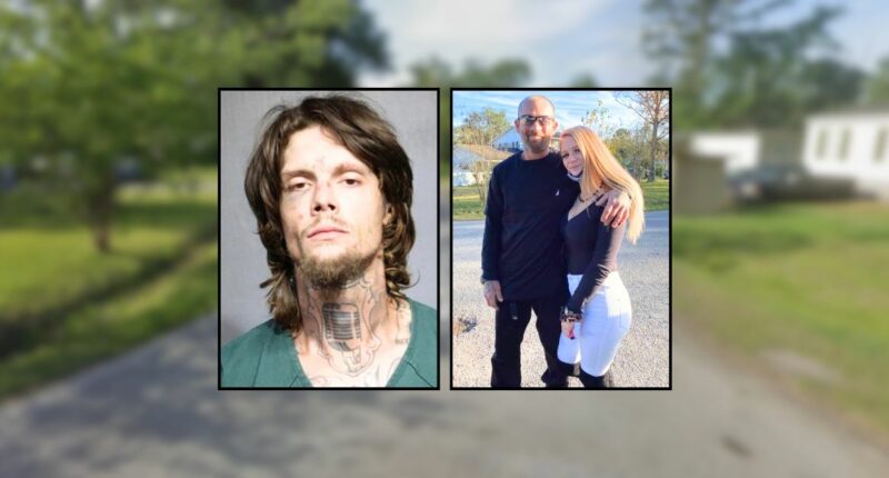 Neighbor's 911 call leads cops to find 3 dead: Deputies
