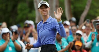 Nelly Korda continues white-hot season at 2026 Riviera Maya Open at Mayakoba for third win in six starts