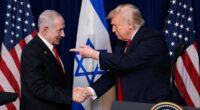 Netanyahu 'beside himself with rage' after furious phone call with Trump over Iran war that left the Israeli leader 'with his hair on fire'