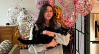 When Sarah's cat went missing, and she received a message from somebody claiming to have seen her, she was hopeful.