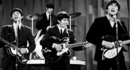 New Beatles fan experience set to open in London in 2027